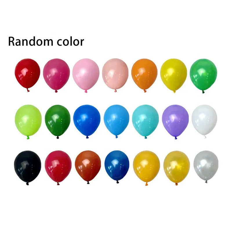 VIEDAJ | The Balloon Bamboo Man Battle: Fast-Paced 2-Player Action Game