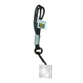 Pixel-Filter Keyring