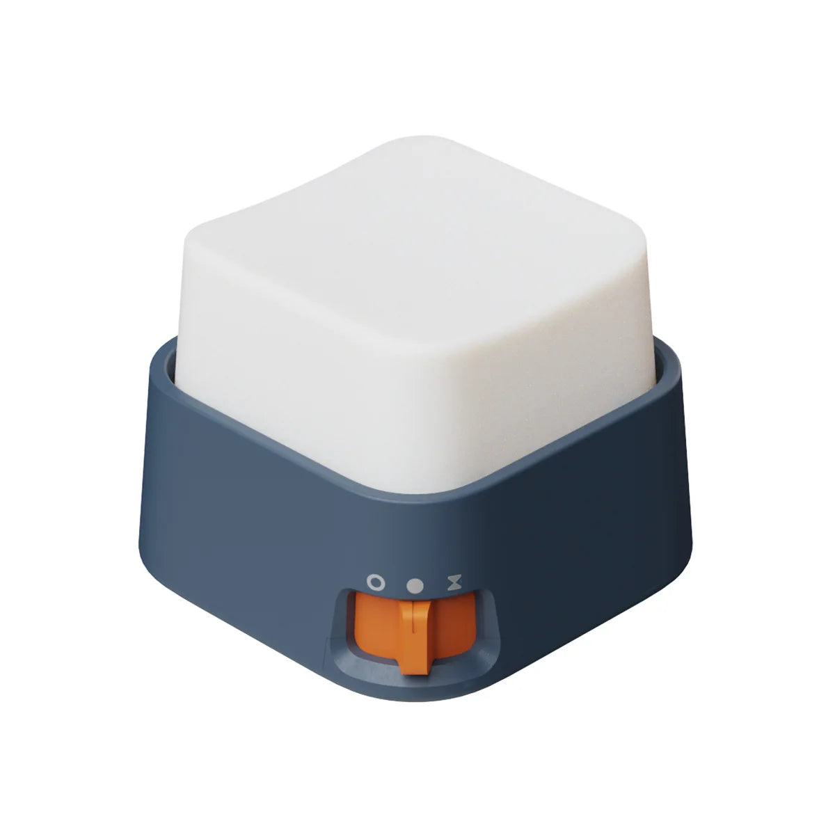 Anti-Stress Button Lamp