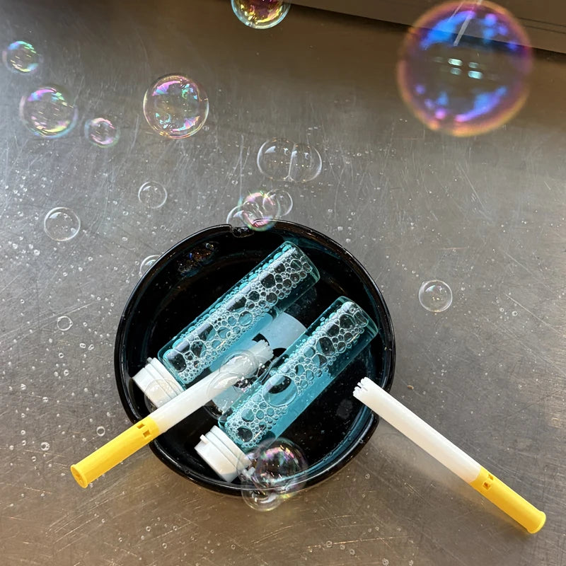 VIEDAJ | Bubble Cigarette (NOT REAL CIGAR)