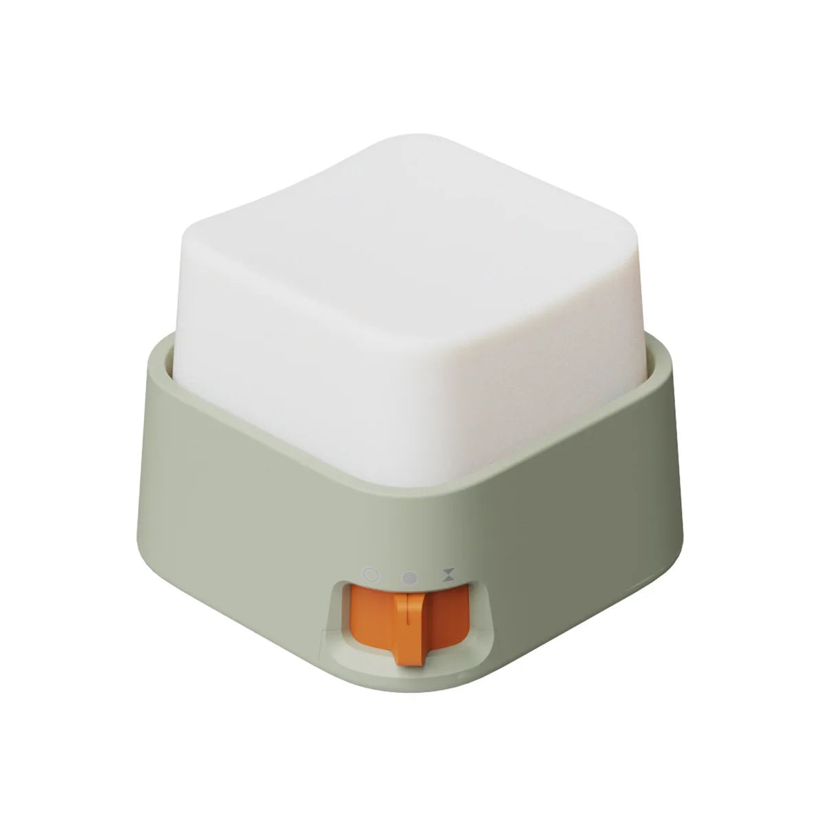 Anti-Stress Button Lamp