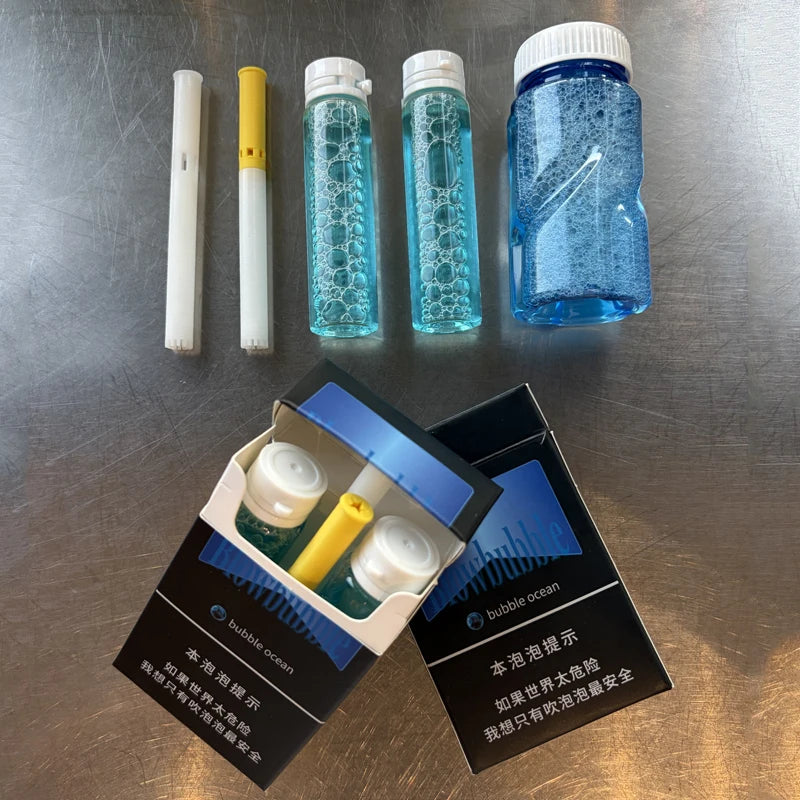 VIEDAJ | Bubble Cigarette (NOT REAL CIGAR)