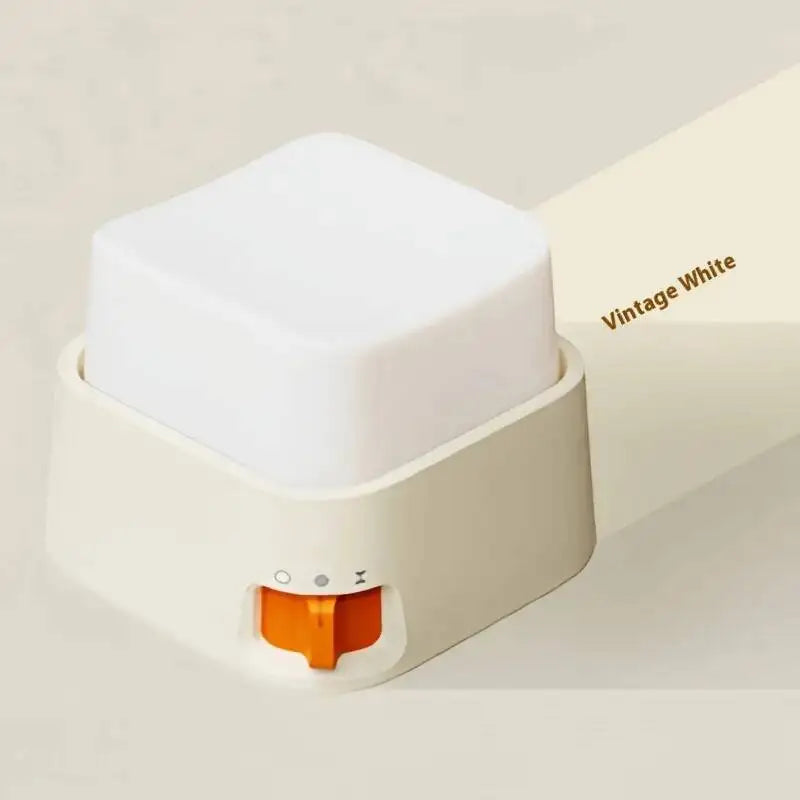 VIEDAJ | Anti-Stress Button Lamp