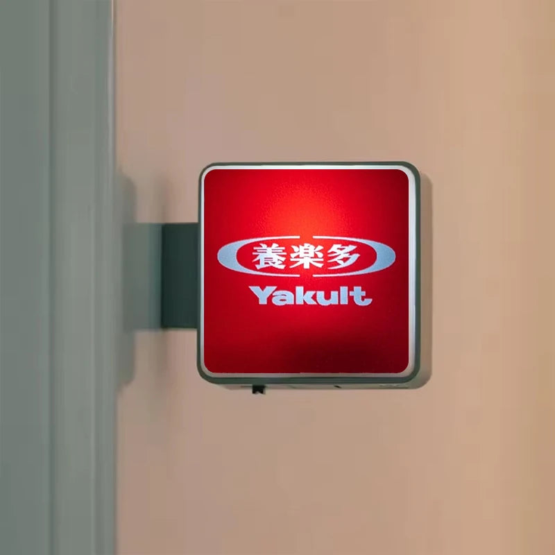 VIEDAJ | Osaka Japan Convenience Store Light-Up Magnet