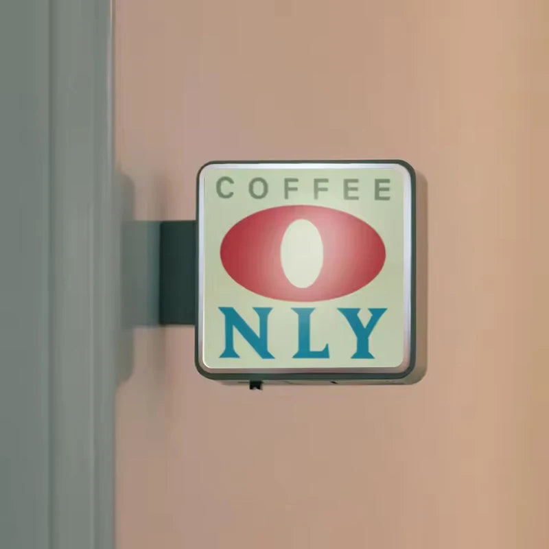 VIEDAJ | Osaka Japan Convenience Store Light-Up Magnet