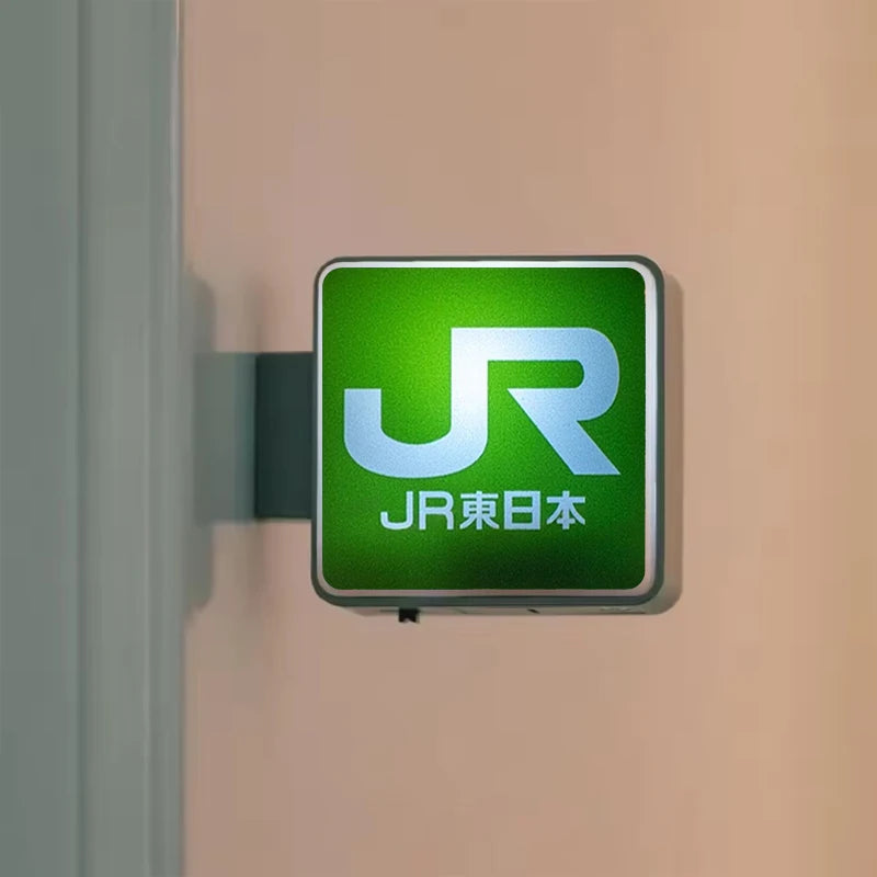 VIEDAJ | Osaka Japan Convenience Store Light-Up Magnet