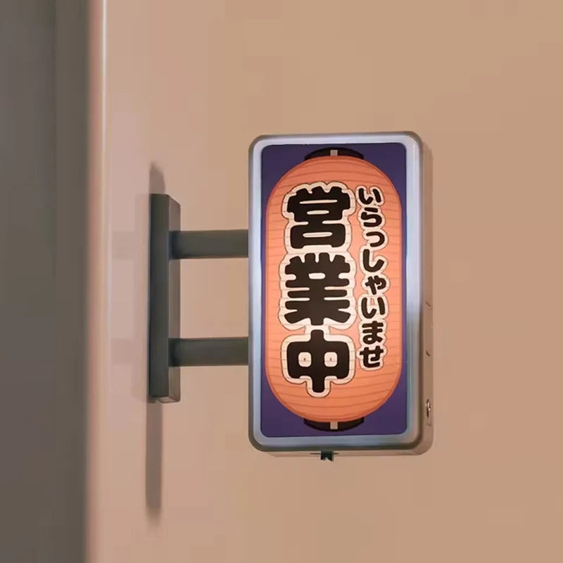 VIEDAJ | Osaka Japan Convenience Store Light-Up Magnet