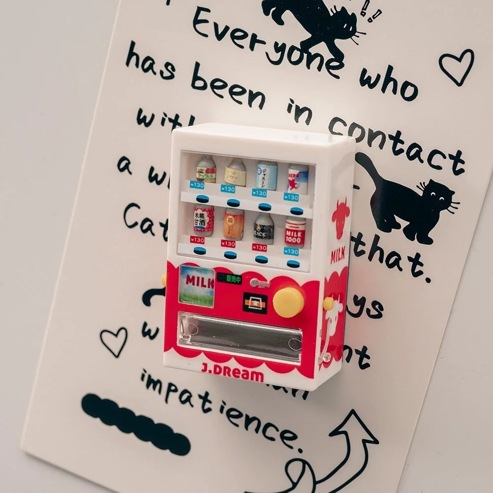 VIEDAJ | Osaka Japan Convenience Store Light-Up Magnet